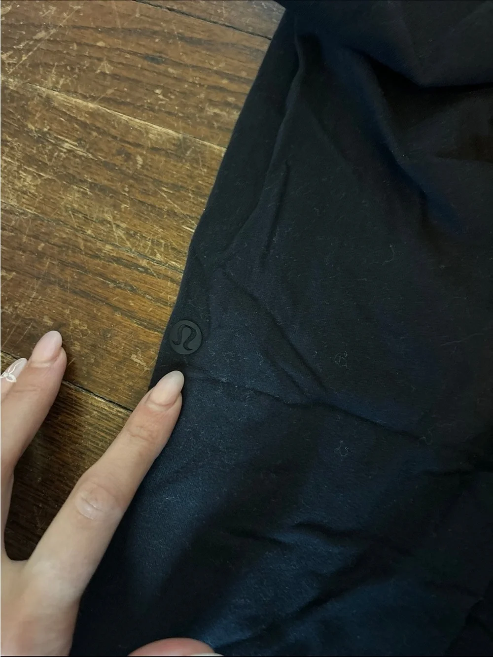 lululemon athletica staple pair